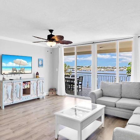 Eleuthera - 2X2 Fully Updated Old Town Waterfront Corner Condo 키웨스트 외부 사진