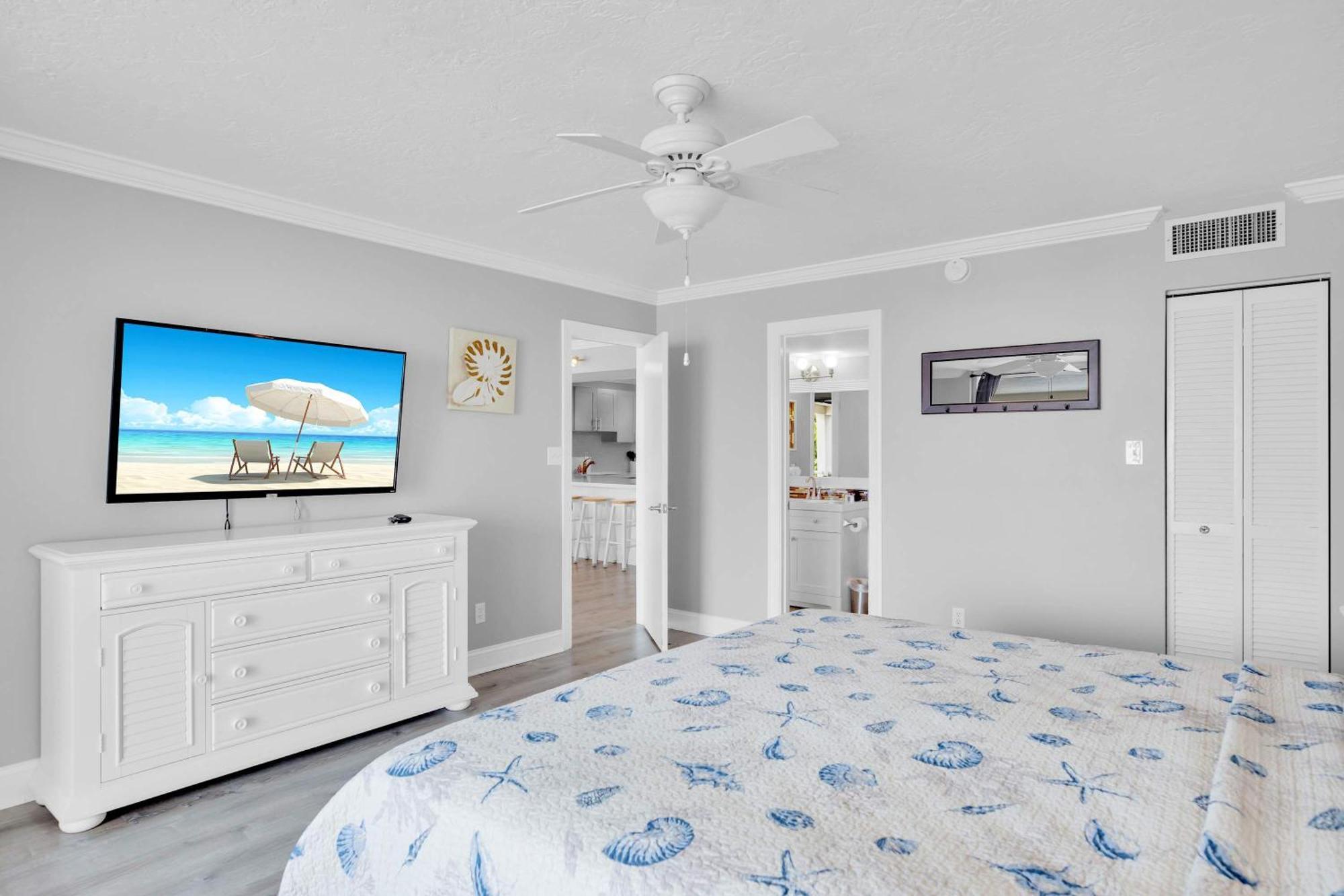 Eleuthera - 2X2 Fully Updated Old Town Waterfront Corner Condo 키웨스트 외부 사진